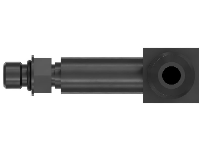 Hydraulic Piston Pump