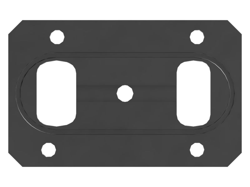 7.5mm Thick Pinion Seal