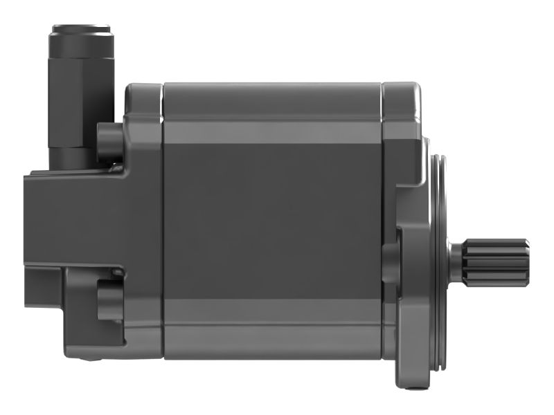 330-2470: Hydraulický hadicový blok