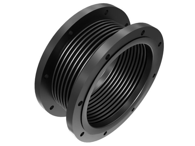 6193057 Exhaust Manifold Bellows Cat® Parts Store