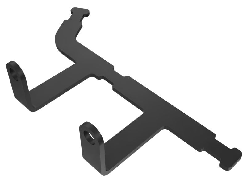 228-3101: 3mm Thick Bank Valve Bracket 2283101 купить