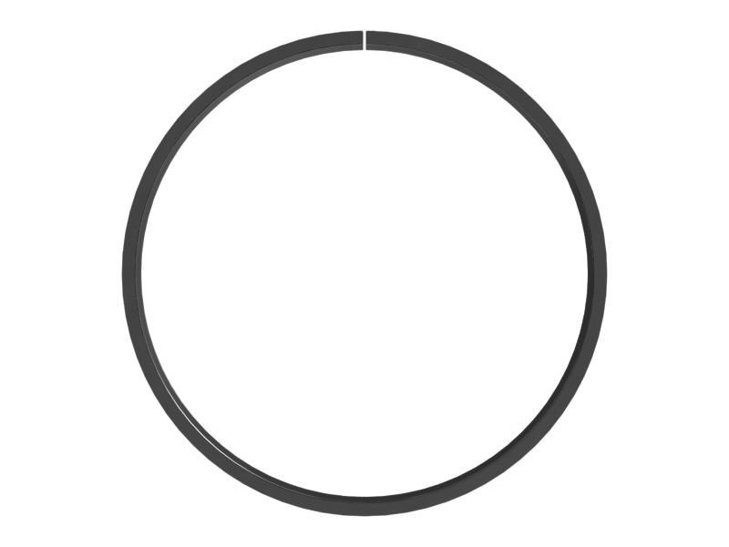 ШКИВ ВЕНТИЛЯТОРА