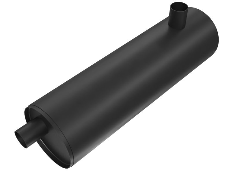 303-1454: Глушитель