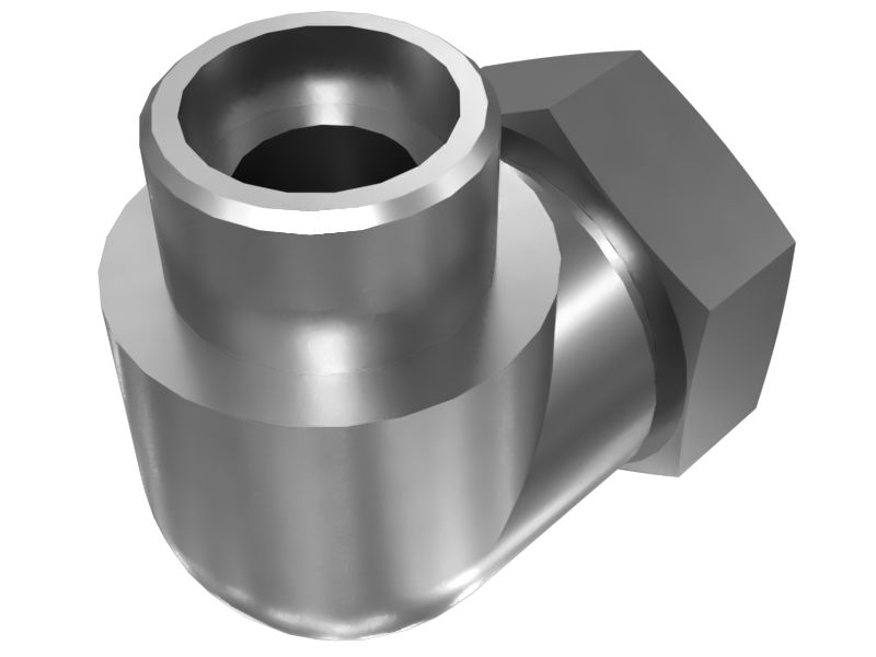 460-2611: ФИТИНГ