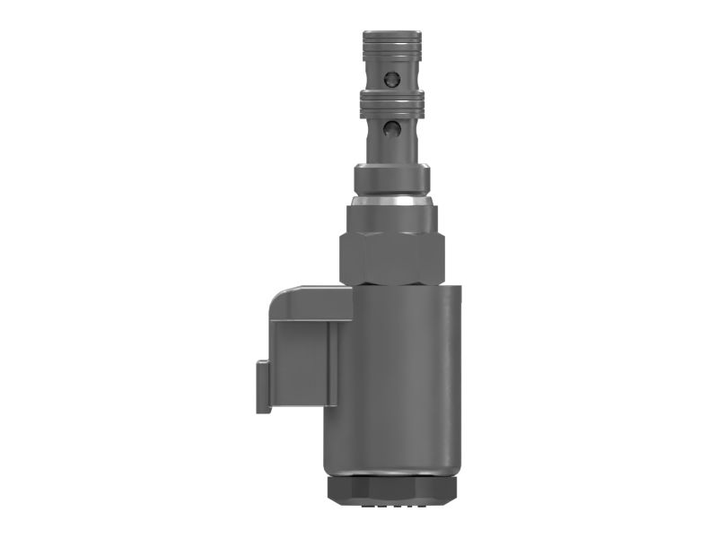 Электромагнитный клапан 24 В