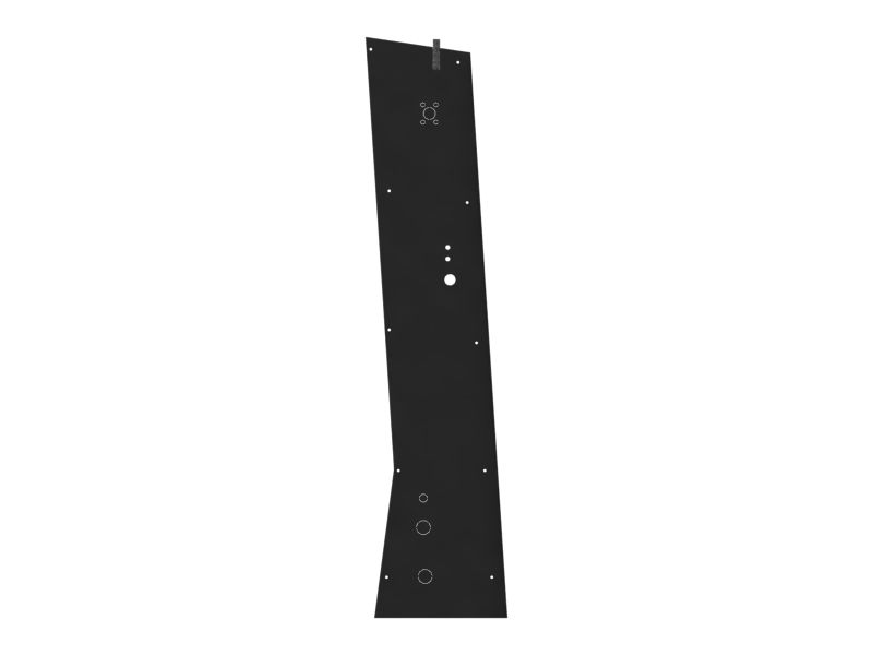 343-3414: 2.5mm Thick Transmission Oil Baffle Shield 3433414 купить
