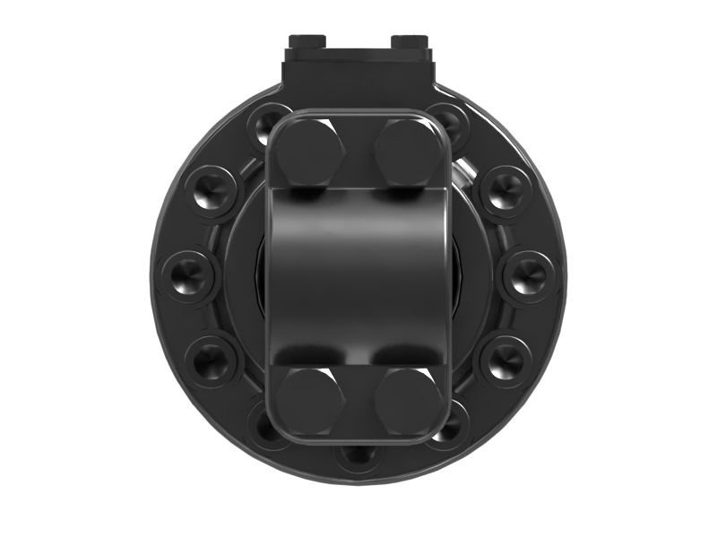 БЛОК ЦИЛИНДРА 0140