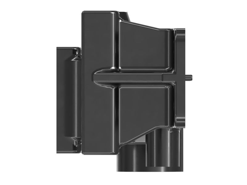 КРОНШТЕЙН В СБОРЕ