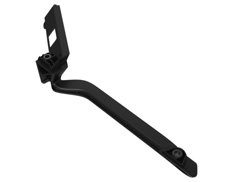 Натяжная рукоятка консоли управления