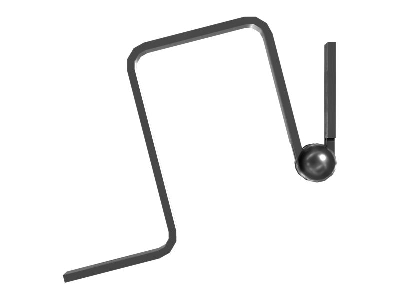 ШАРНИР В СБОРЕ