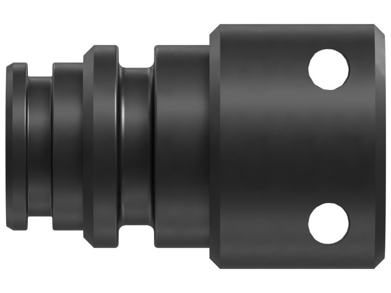 Brake Accumulator Charging Relief Valve