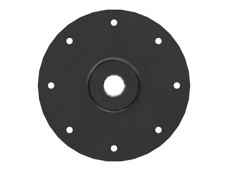 Water Pump Connection