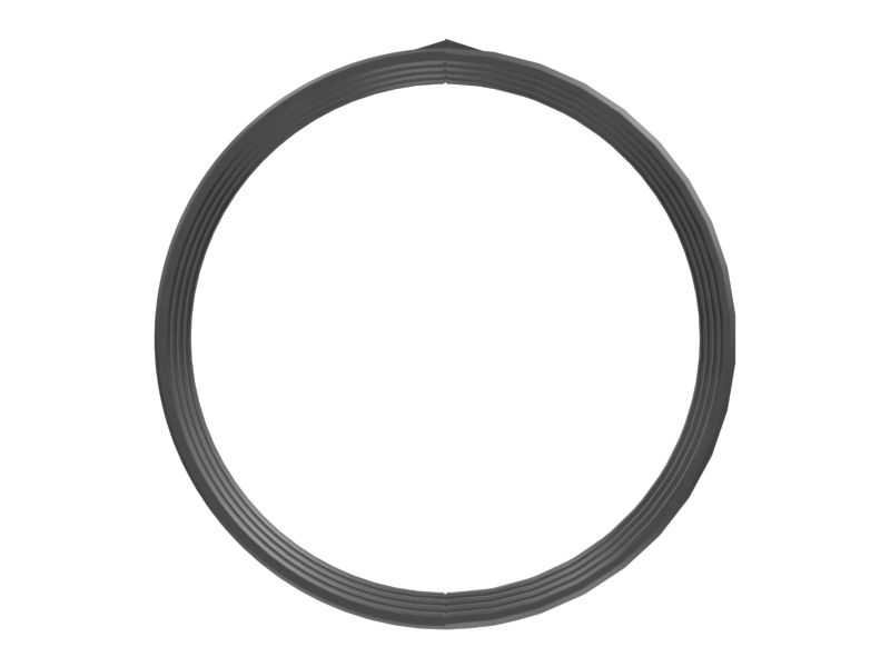 4 Cylinder Bearing Kit