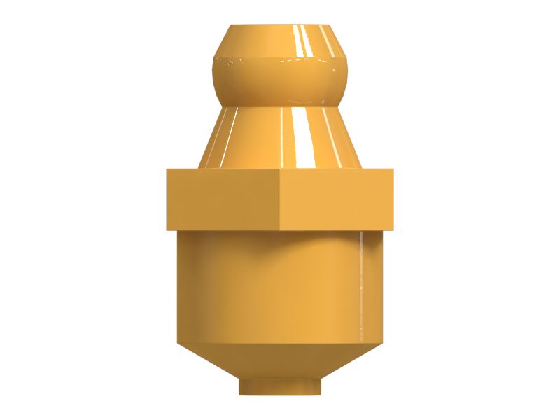 КЛАПАН ВЕНТИЛЯЦИОННЫЙ