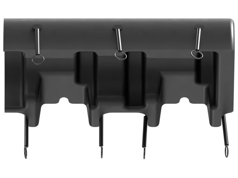 ЩИТОК В СБОРЕ