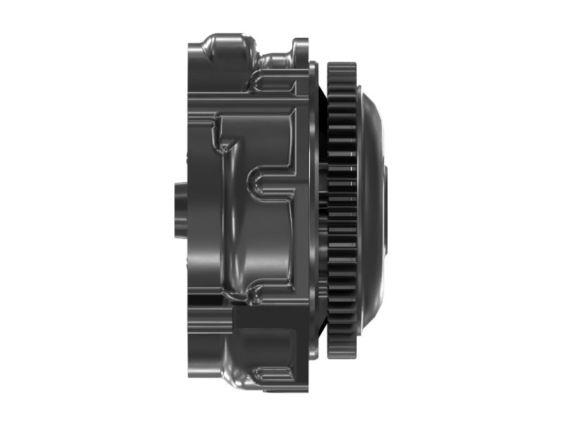 Базовый водяной насос