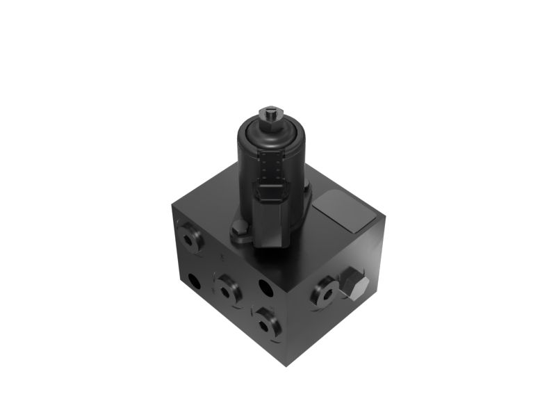 622-0620: Sello del cilindro hidráulico de 140 mm de diámetro interior