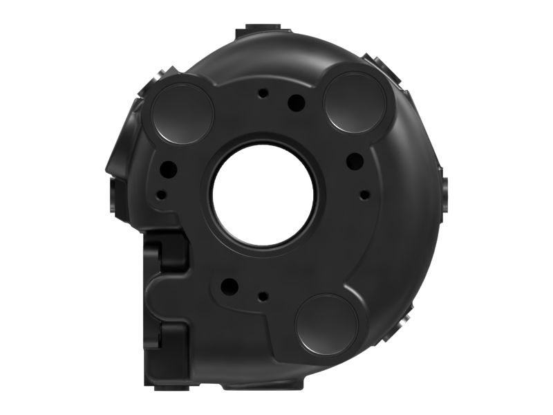 600-3448: Turbocharger Housing 6003448 купить