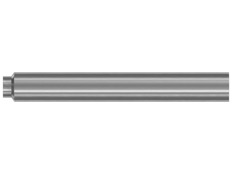 Установочные винты с засверленным концом