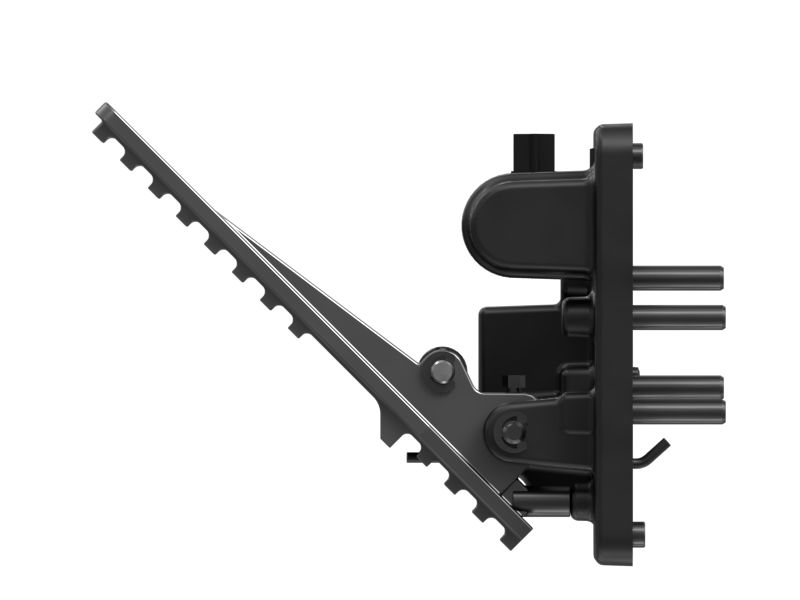 БЛОК ПРАВОГО ОСНОВАНИЯ