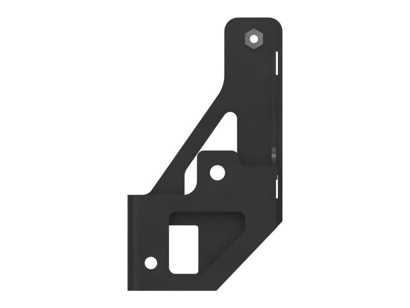 КРОНШТЕЙН ЗАД.