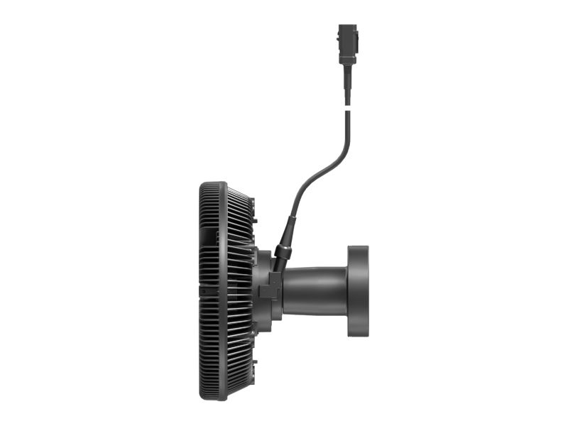 418-2238: 24 Volt Aluminum Fan Drive | Cat® Parts Store