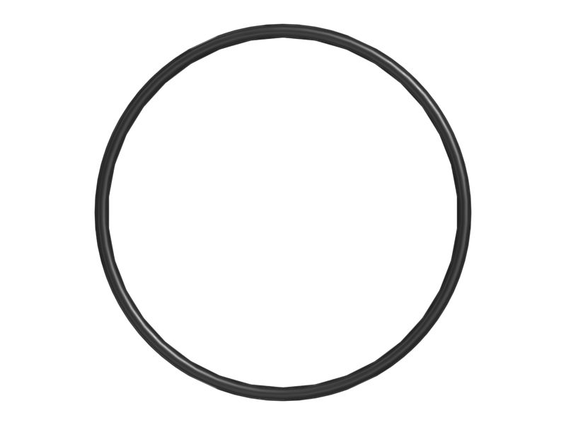 Уплотнительное кольцо с внутренним диаметром 84,4 мм