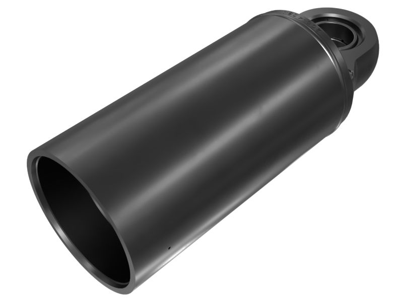 152mm Stroke Hydraulic Suspension Cylinder