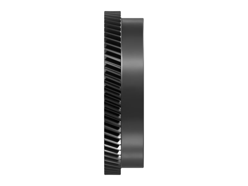 Топливная магистраль в сборе