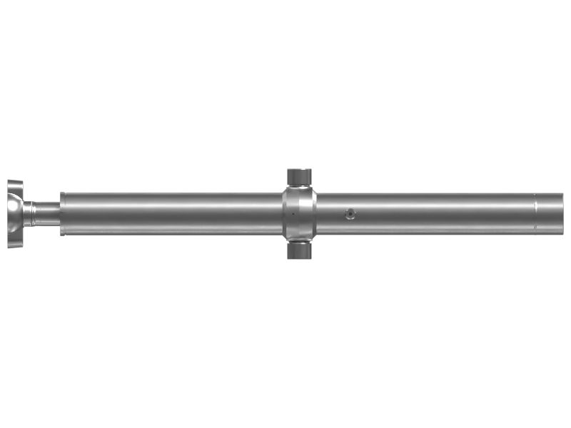 606-2485: Air Hose 6062485 купить