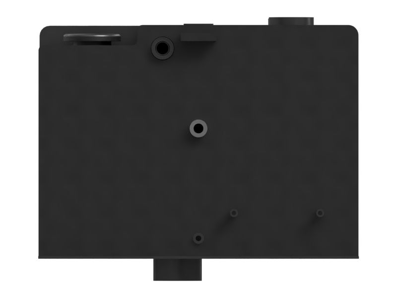 БАК В СБОРЕ