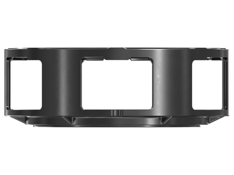 Generator Rotor Front Cover Bracket