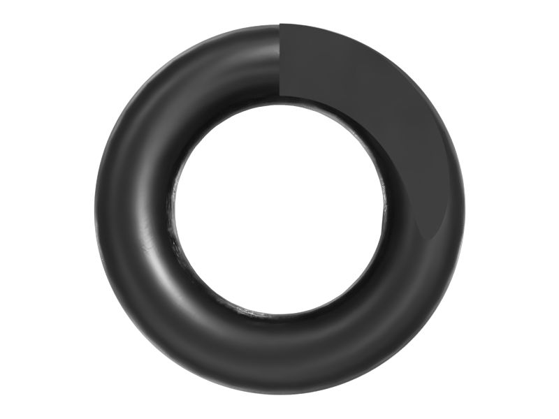 Пружина сжатия