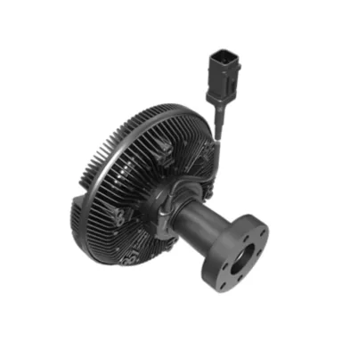 418-2238: Mando de ventilador de aluminio de 24 voltios