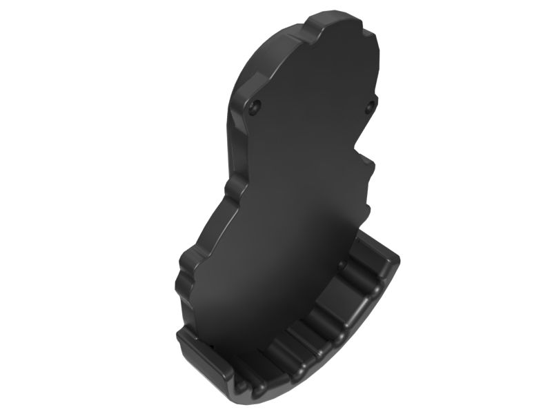 385-8628: ПАНЕЛЬ В СБОРЕ SOU