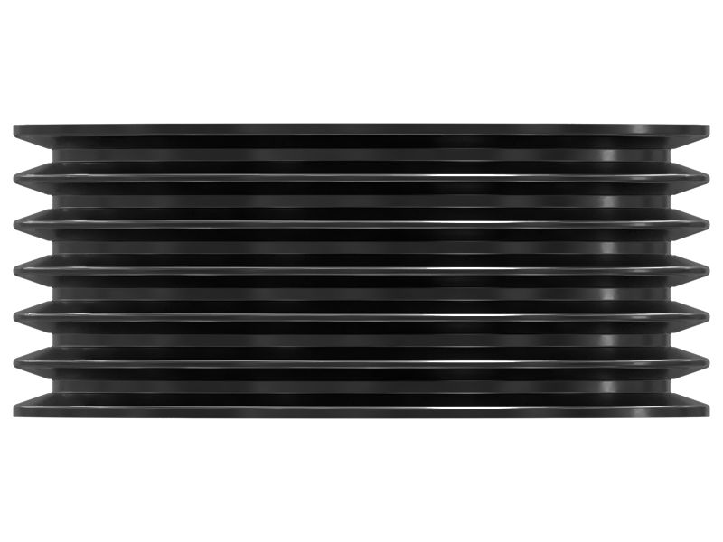 ШКИВ КОЛЕНЧАТОГО ВАЛА