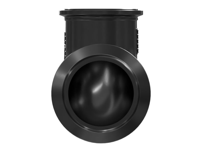 КОЛЕНЧАТЫЙ ПАТРУБОК, ВОЗДУШНЫЙ