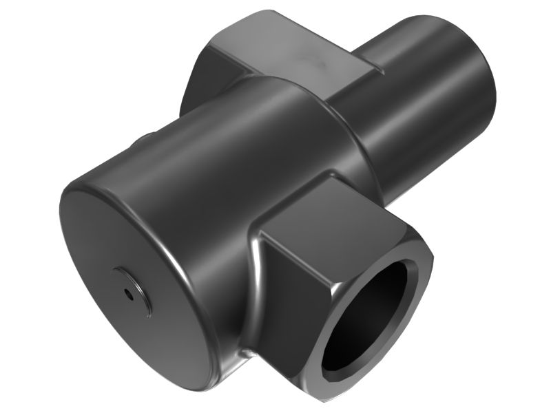 Клапан реле NPTF, 1 1/2".