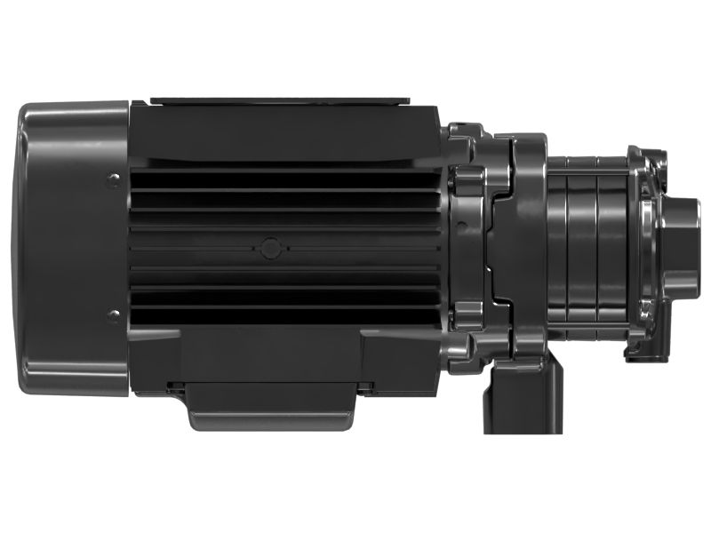 60 Hertz Hydraulic Pump