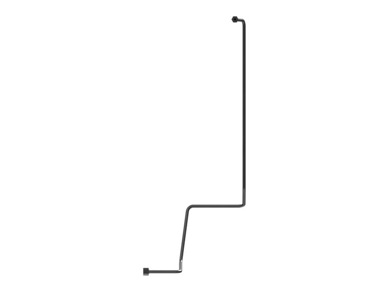 611-7591: 6.22mm Inner Diameter Rear Coupler Lines Tube 6117591 buy