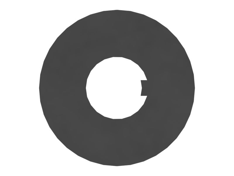 НАКЛЕЙКА CAT CP4