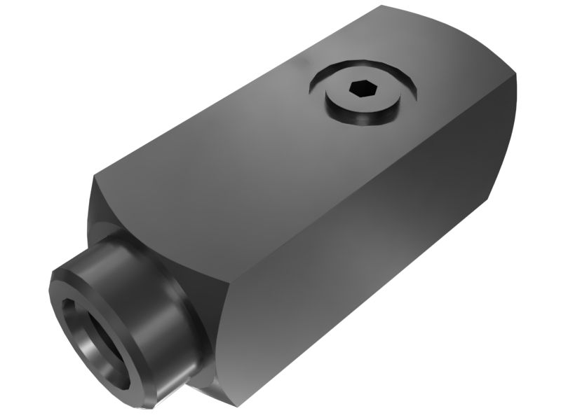 198-8424: РЕГУЛЯТОР РАСХОДА С