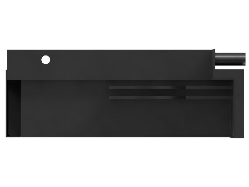 Oil Level Gauge Tube Assembly