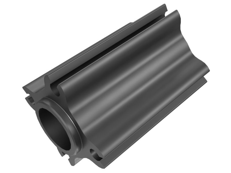 Удлинитель вентилятора