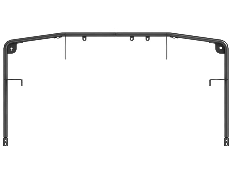 ЗАДНЯЯ ТРУБКА В СБОРЕ