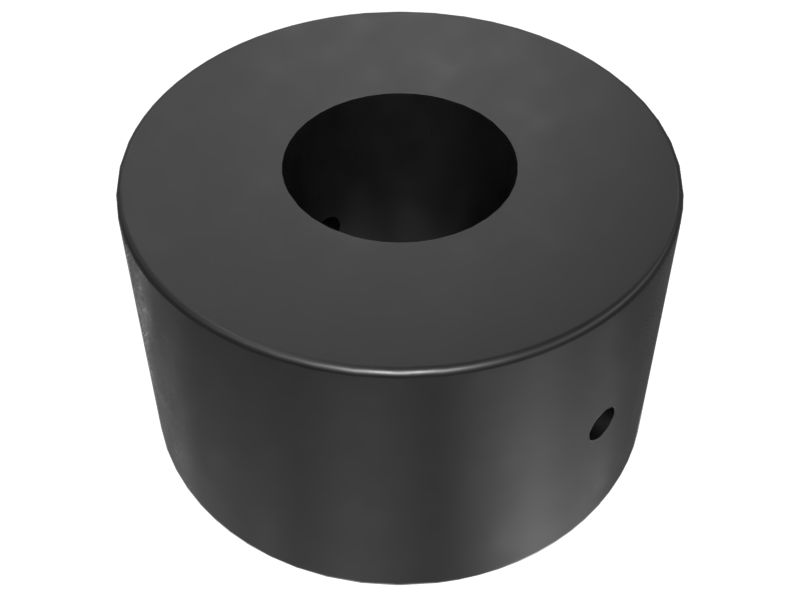 Вал масляного насоса, наружный диаметр 28,6 мм