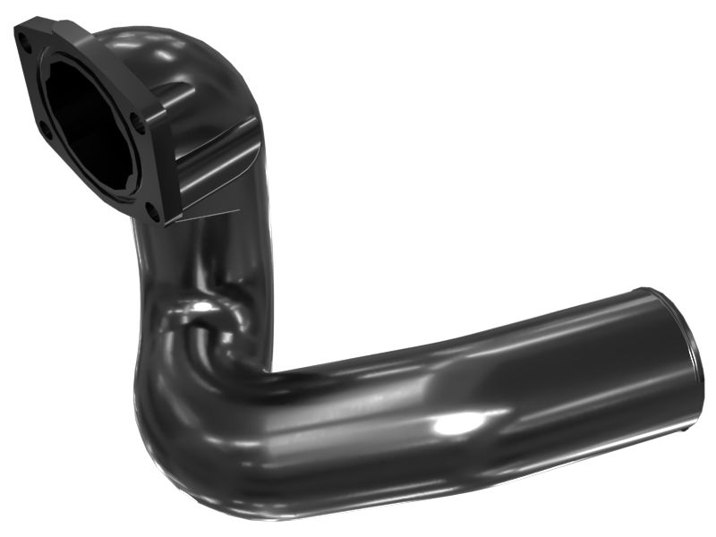 БЛОК НАСОСА