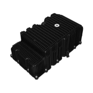 596-4101: Engine Oil Pan
