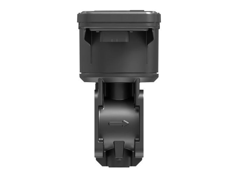 Electric Actuator Butterfly Valve