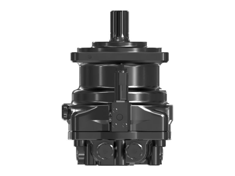 БЛОК ЭЛЕКТРОДВИГАТЕЛЯ PSF